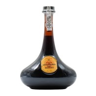 São Pedro das Aguias Ruby Decanter Portwein