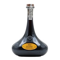 São Pedro das Aguias 10 jahre Tawny Decanter Portwein