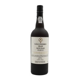 São Pedro das Aguias 40 years Tawny Port