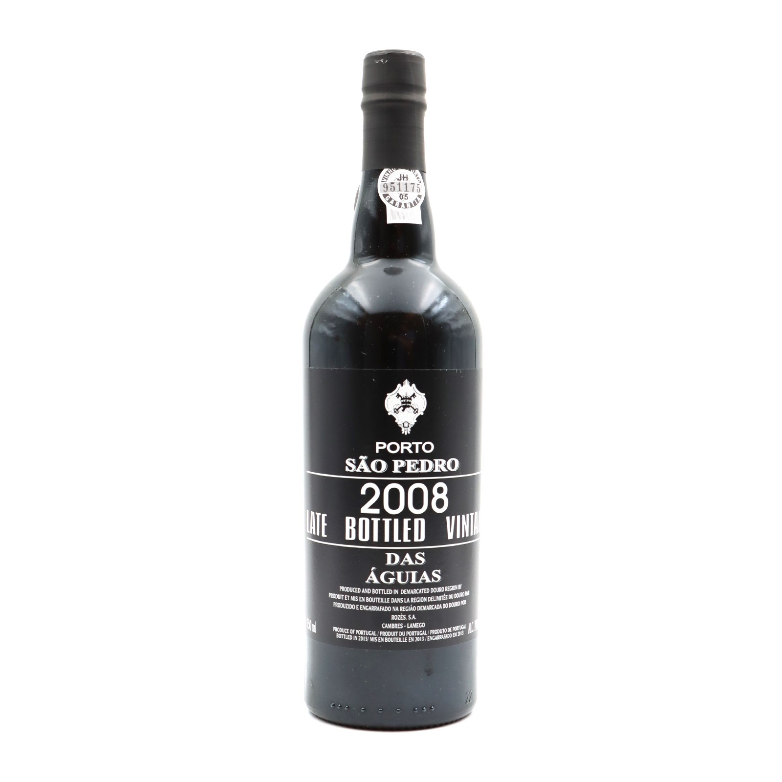 São Pedro das Aguias LBV Port 2008