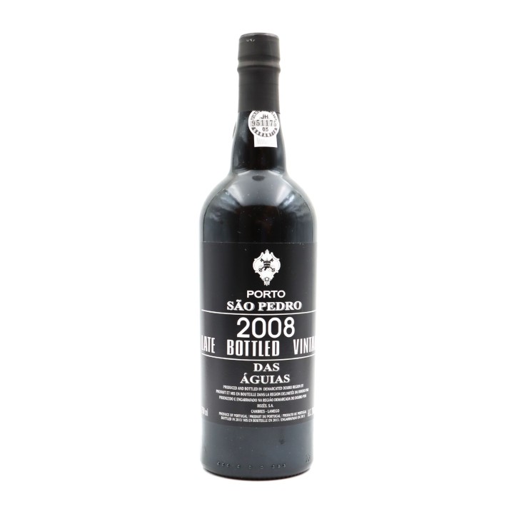 São Pedro das Aguias LBV Port 2008