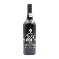 São Pedro das Aguias LBV Port 2008