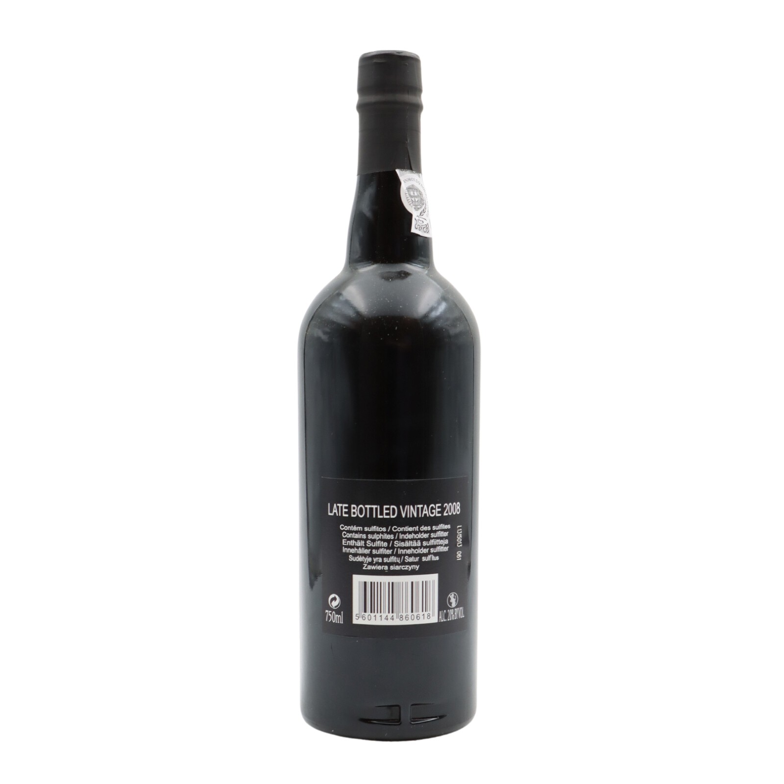 São Pedro das Aguias LBV Port 2008