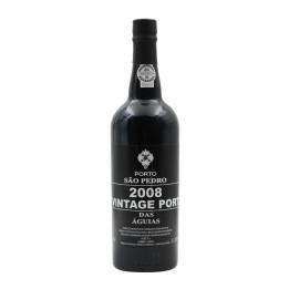 São Pedro das Aguias Vintage Porto 2008