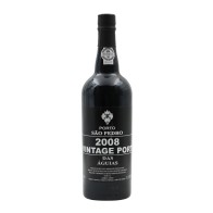 São Pedro das Aguias Vintage Porto 2008