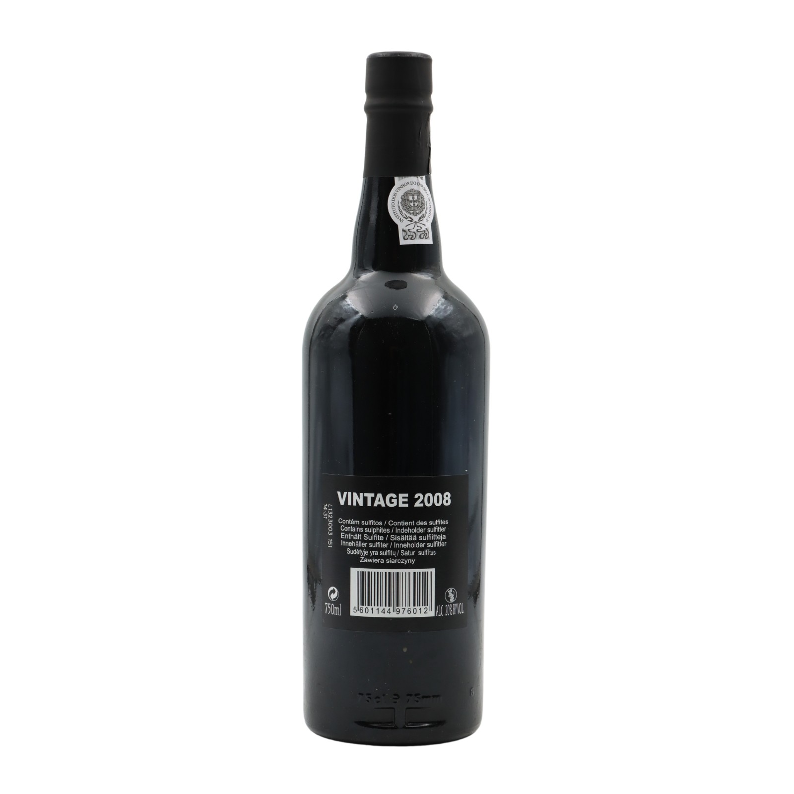 São Pedro das Aguias Vintage Porto 2008