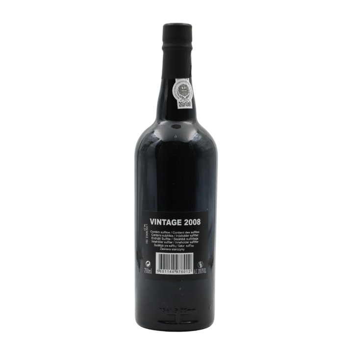 São Pedro das Aguias Vintage Porto 2008