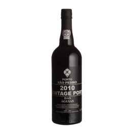 São Pedro das Aguias Vintage Port 2010
