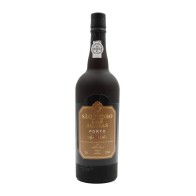 São Pedro das Aguias 20 Anos Tawny Porto