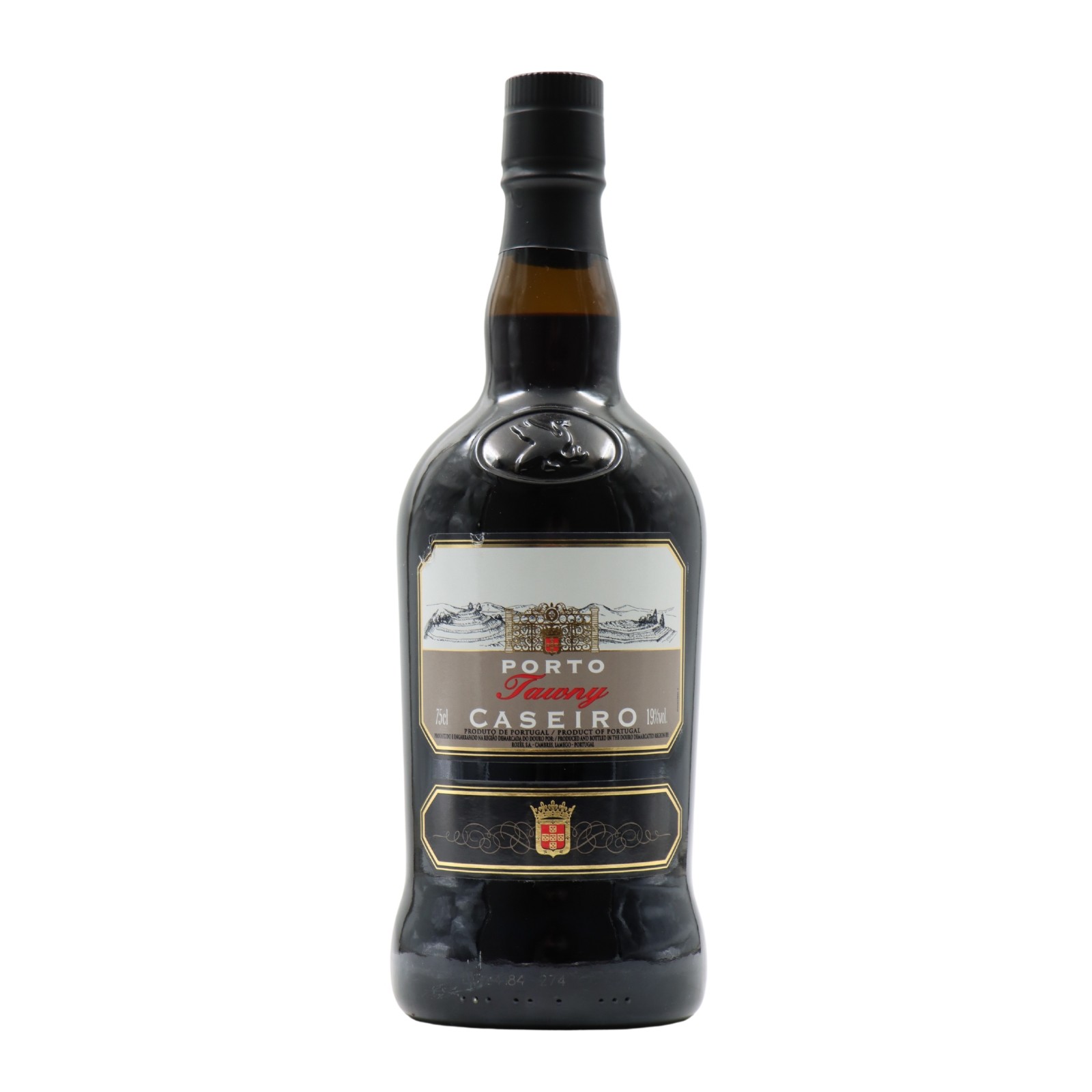 Caseiro Tawny Porto