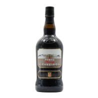 Caseiro Tawny Porto