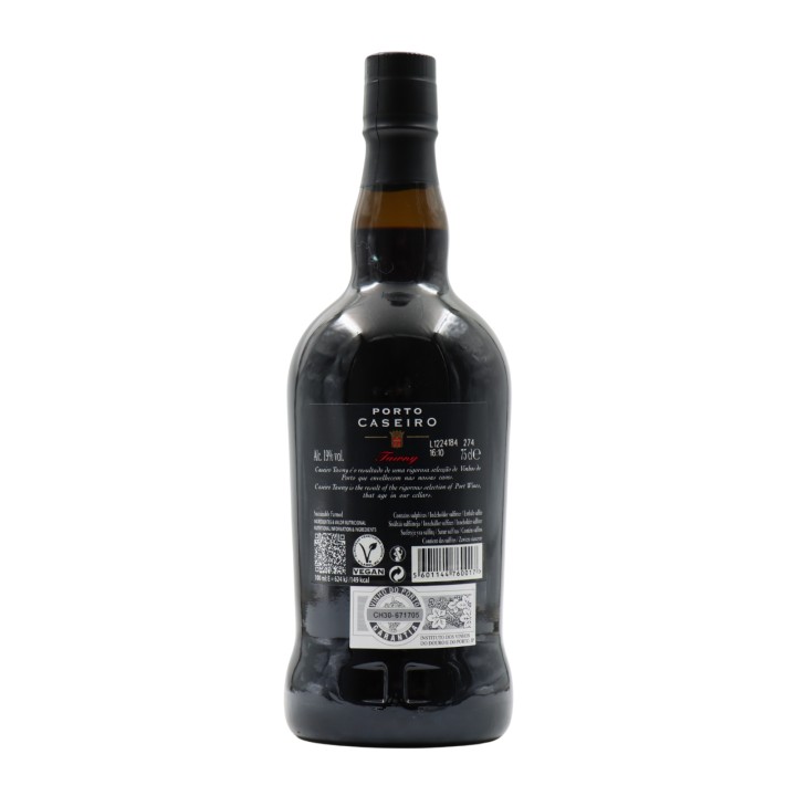 Caseiro Tawny Porto