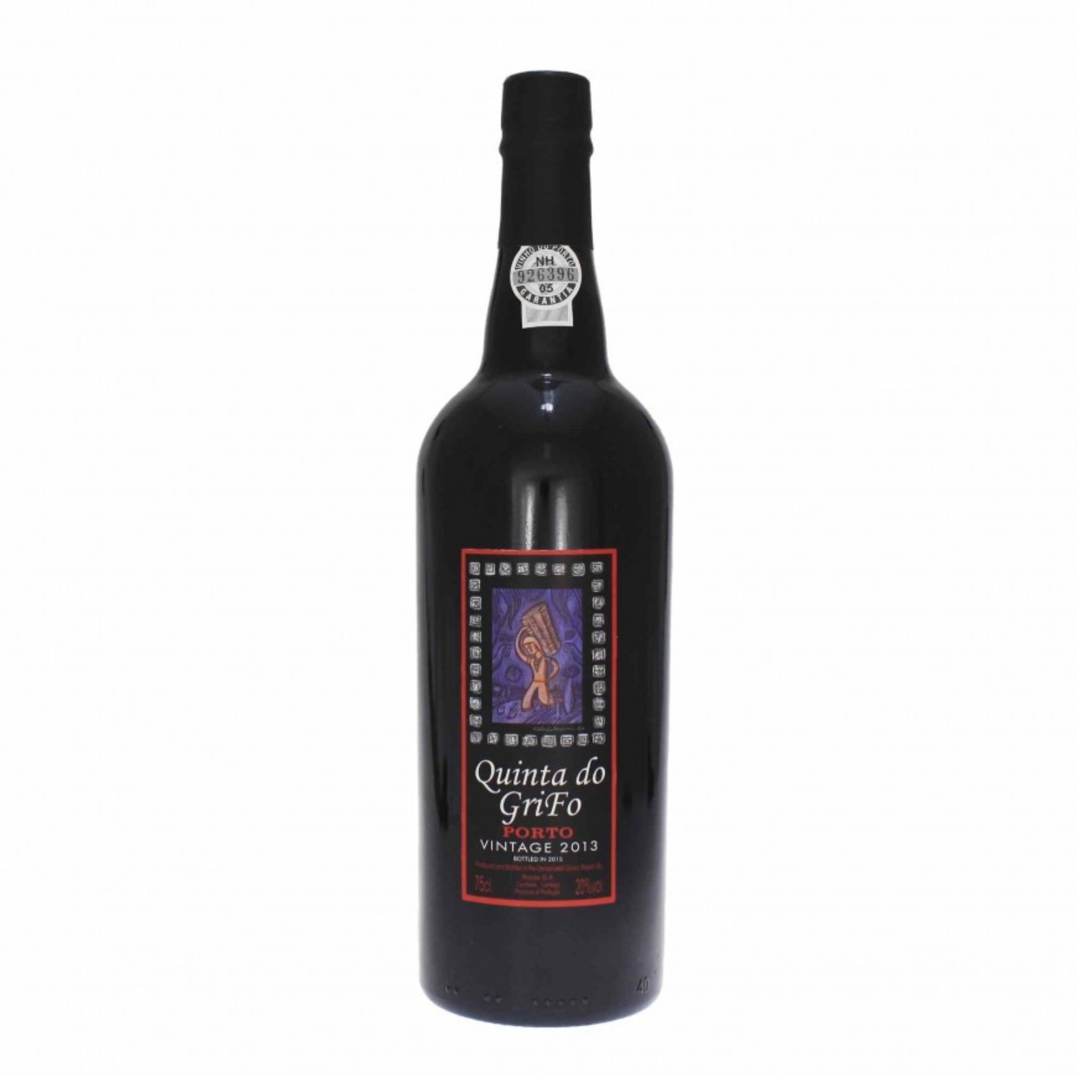 Quinta do Grifo Vintage Porto 2013