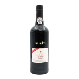 Rozes LBV Port 2015