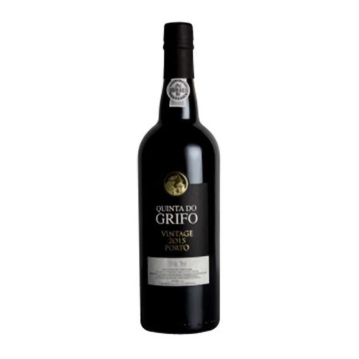 Quinta do Grifo Vintage Porto 2015