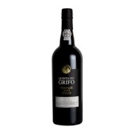 Quinta do Grifo Vintage Porto 2015