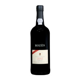 Rozes Vintage Port 2012
