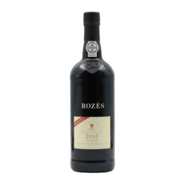 Rozes Vintage Port 2013