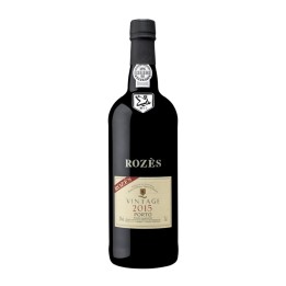 Rozes Vintage Port 2015