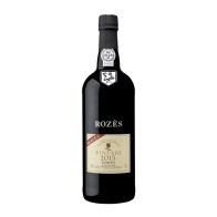 Rozes Vintage Porto 2015
