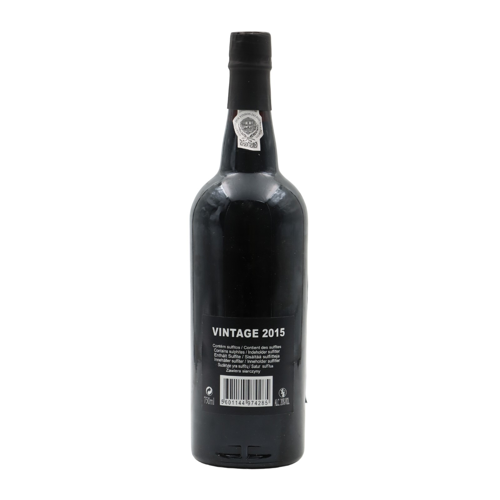 São Pedro das Aguias Vintage Port 2015