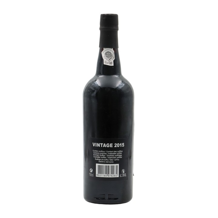 São Pedro das Aguias Vintage Port 2015