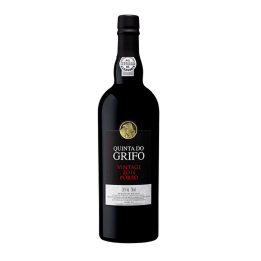 Quinta do Grifo Vintage Port 2016