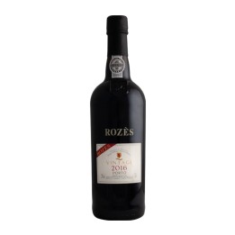 Rozes Vintage Port 2016