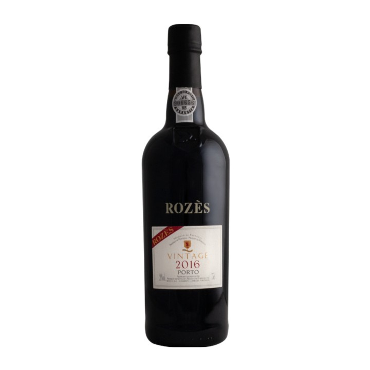 Rozes Vintage Porto 2016