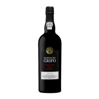 Quinta do Grifo Vintage Porto 2017