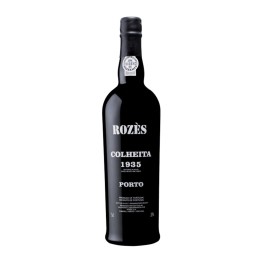 Rozes Colheita Port 1935