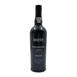 Rozes Colheita Port 1950