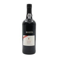 Rozes Vintage Porto 2018