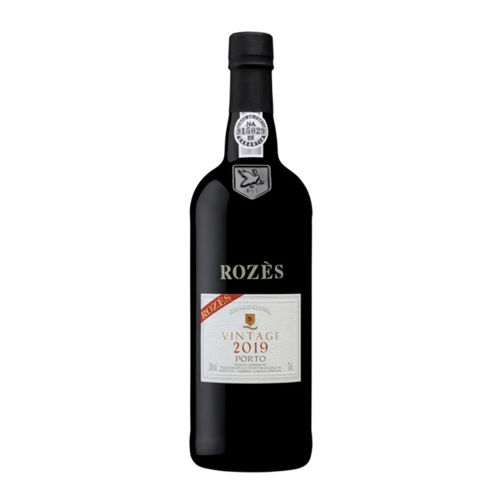 Rozes Vintage Port 2019