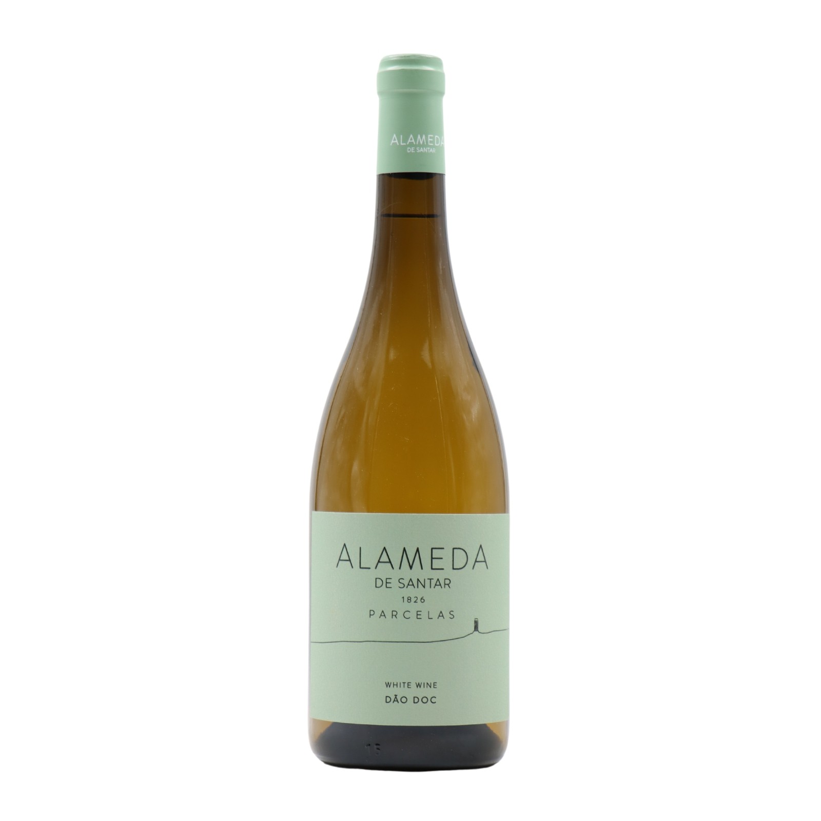 Quinta da Alameda Parcelas White 2021