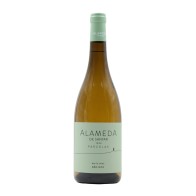 Quinta da Alameda Parcelas White 2021