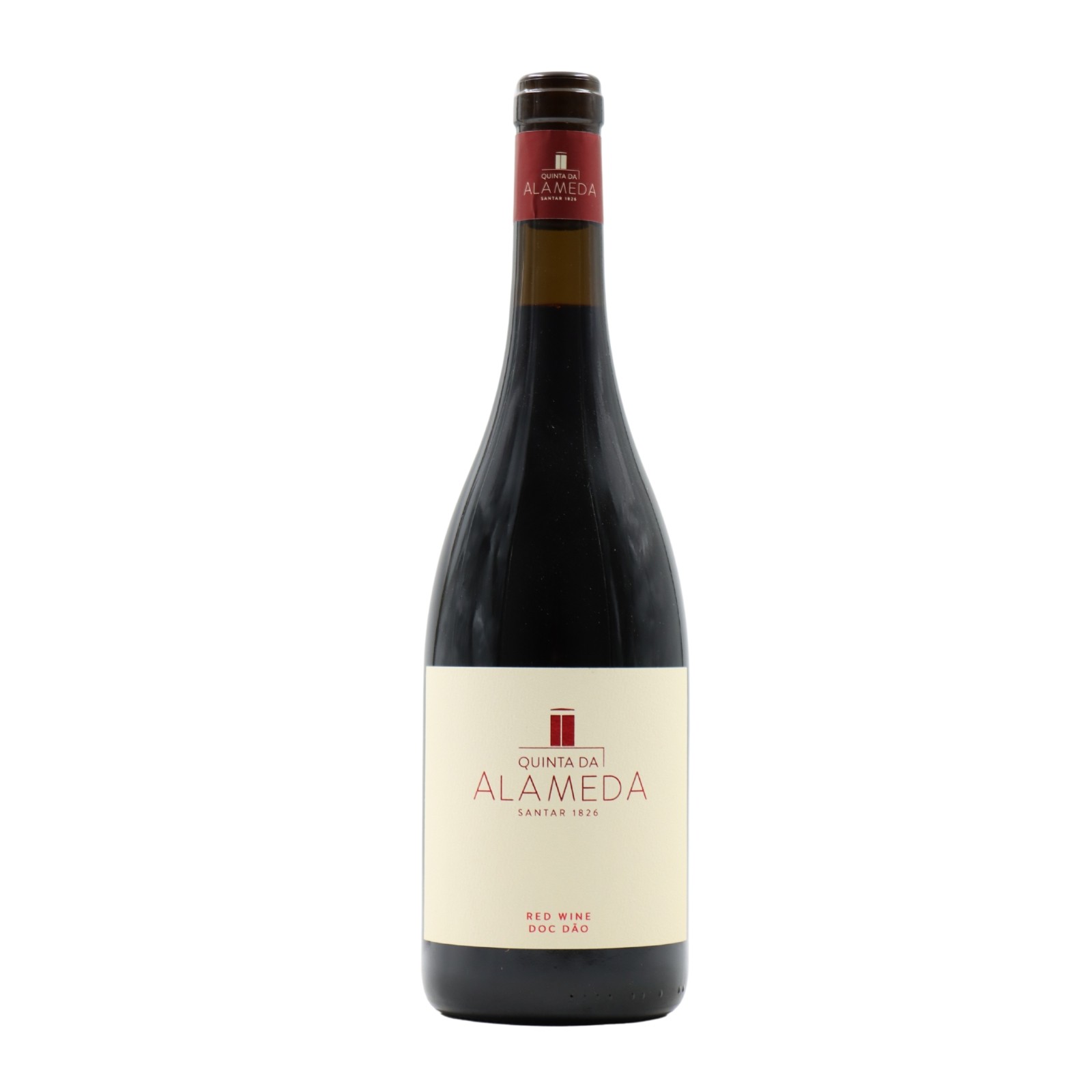 Quinta da Alameda Tinto 2020