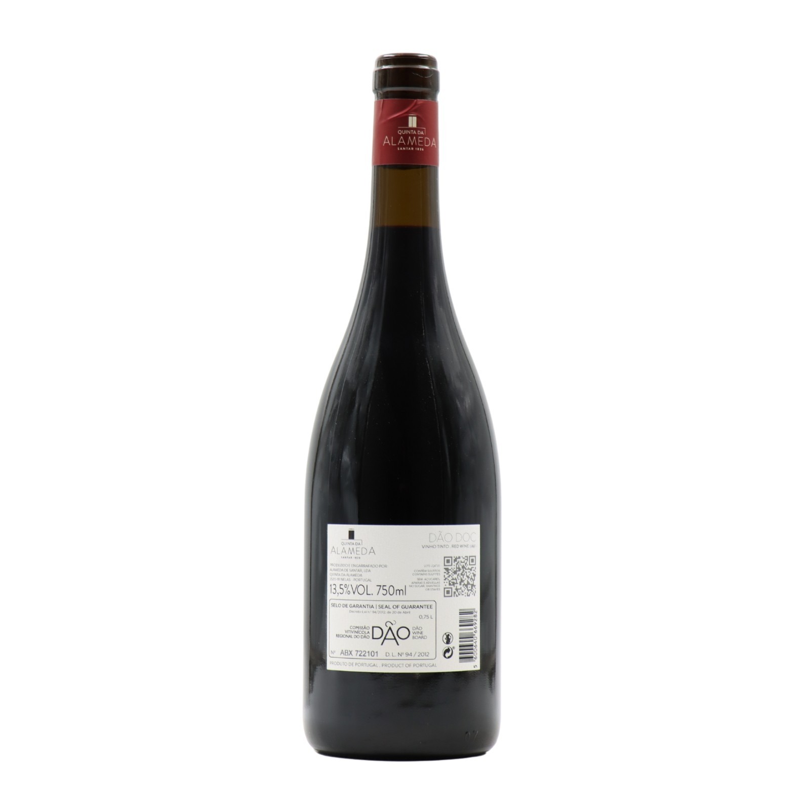 Quinta da Alameda Tinto 2020