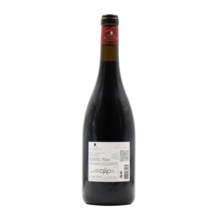 Quinta da Alameda Tinto 2020