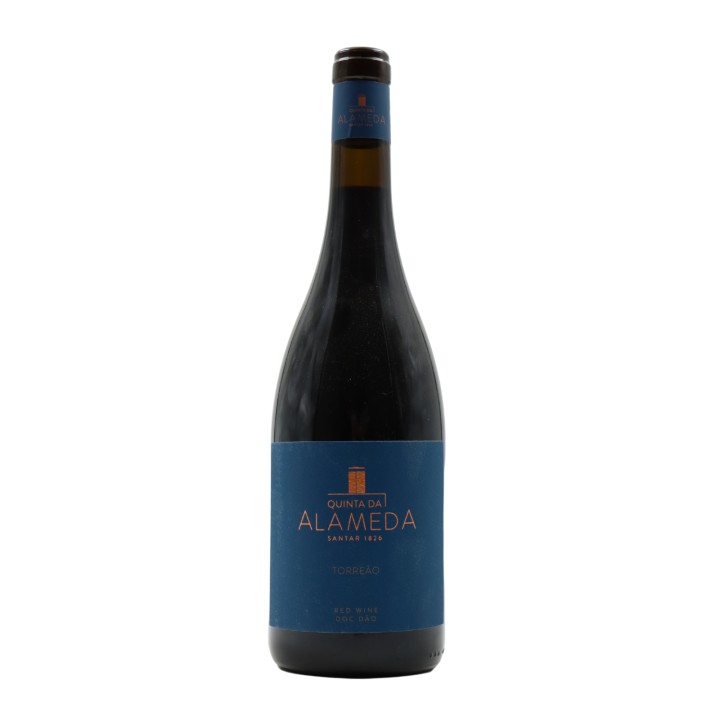 Quinta da Alameda Torreão Red 2020