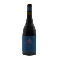 Quinta da Alameda Torreão Red 2020