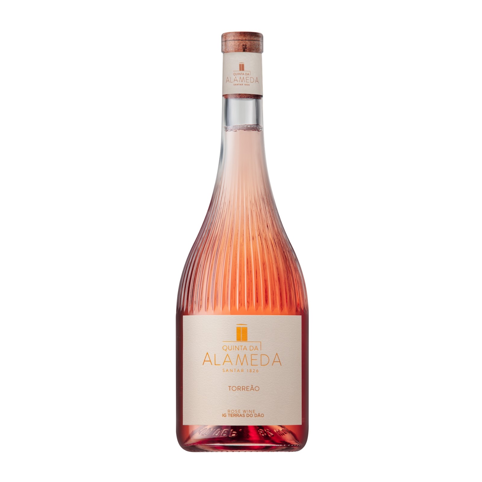 Quinta da Alameda Torreão Rosato 2022