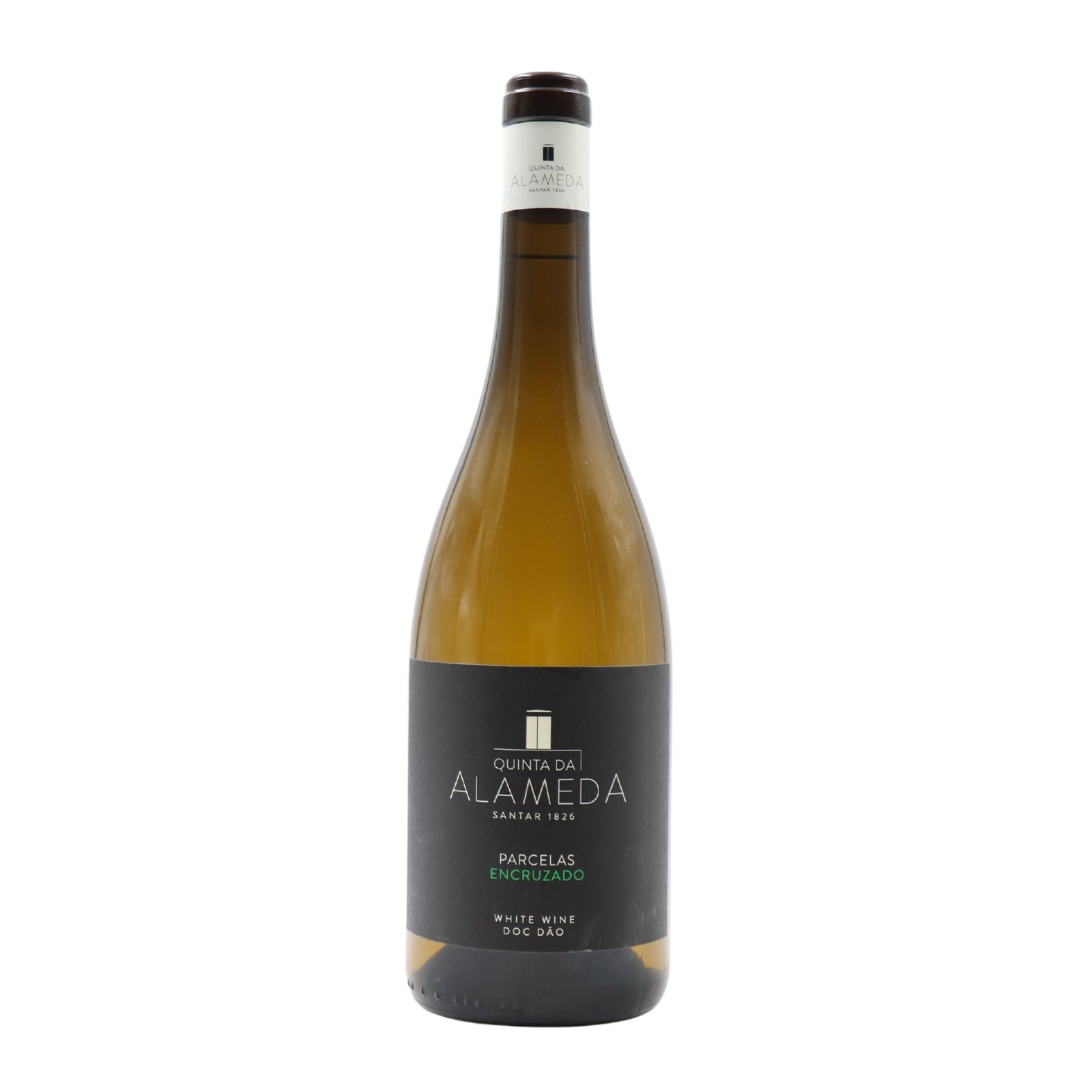 Quinta da Alameda Parcelas Encruzado Bianco 2023