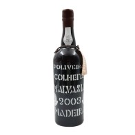 D´Oliveiras Malmsey Sweet Madeira 2003