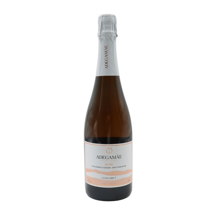 Adega Mãe Pinot Noir Rosé Extra Brut Sparkling 2018