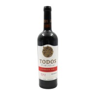 Todos Baga Riserva Rosso 2021
