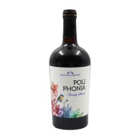 Poliphonia Family Blend Rosso 2023