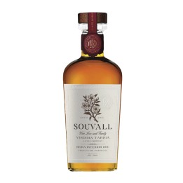 Souvall Late Harvest 2023
