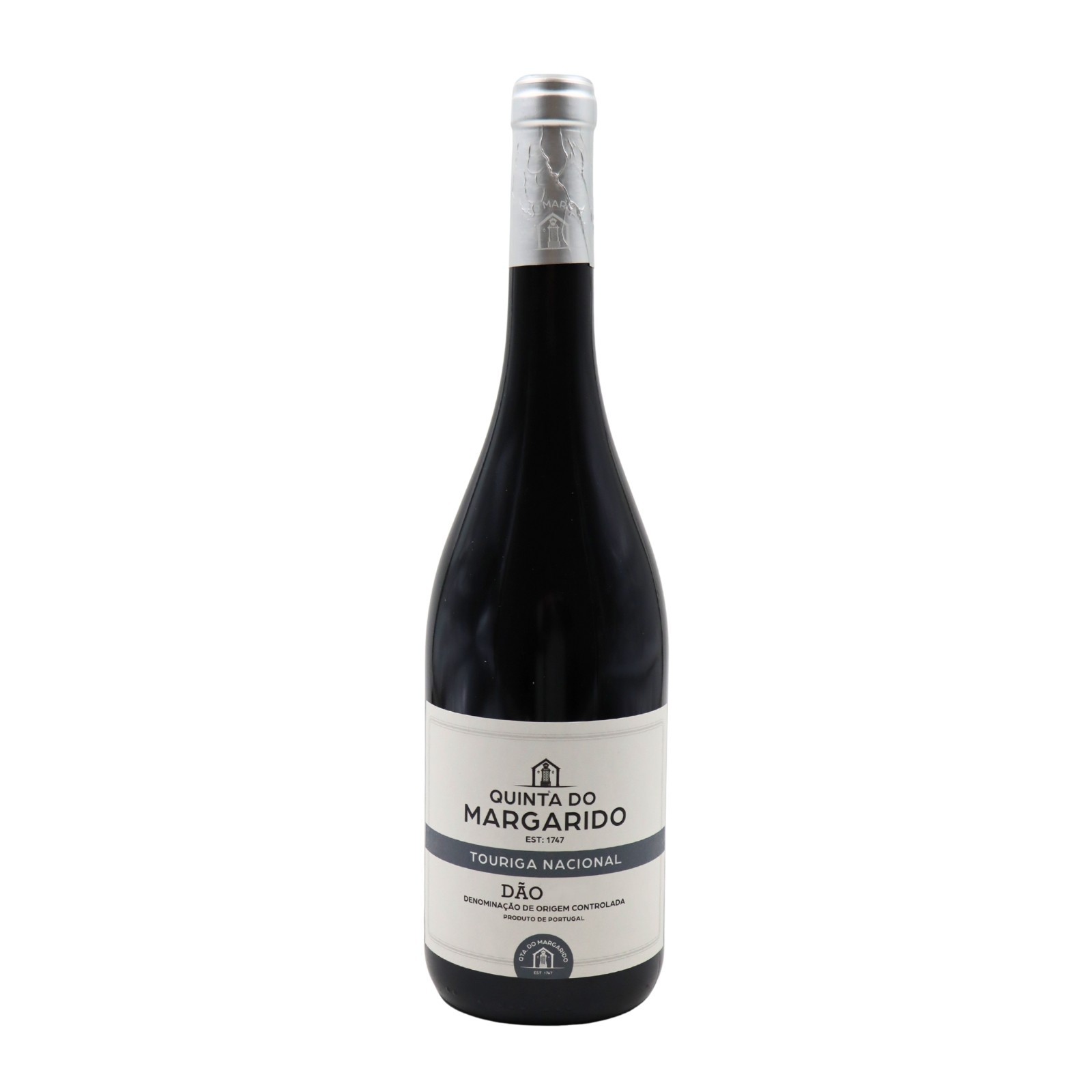 Quinta do Margarido Touriga Nacional Tinto 2018