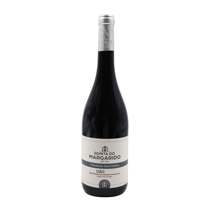 Quinta do Margarido Touriga Nacional Tinto 2018
